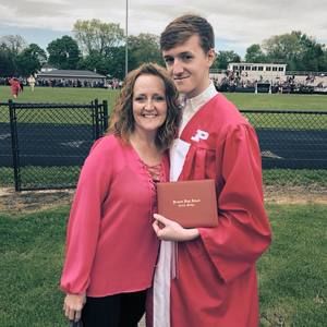 Meet your Posher, Brayden